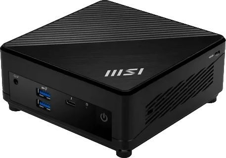 Ремонт мини пк MSI Cubi N ADL в сервисном центре FIX-MSI