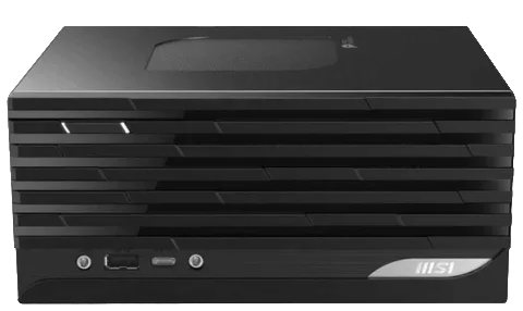 Ремонт мини пк MSI PRO DP20 в сервисном центре FIX-MSI
